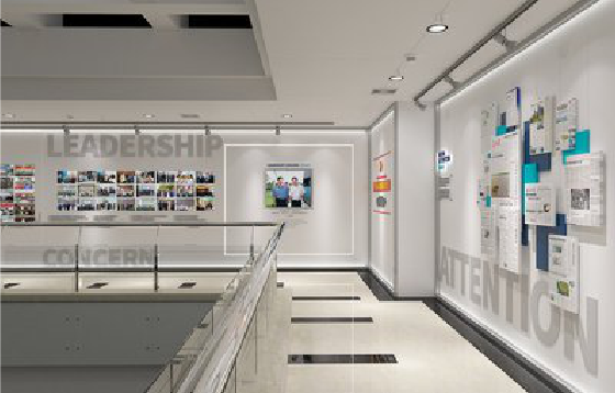 衡东制作安装文化墙的流程是什么？