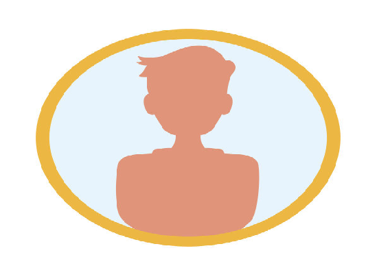 衡东墙绘中如何画好人物轮廓？