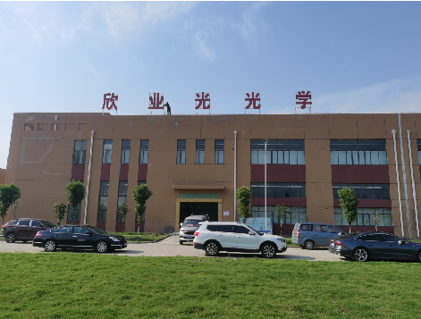 衡东楼顶大型发光字制作如何安装？