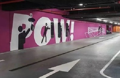 衡东墙绘设计师的选择是关键。