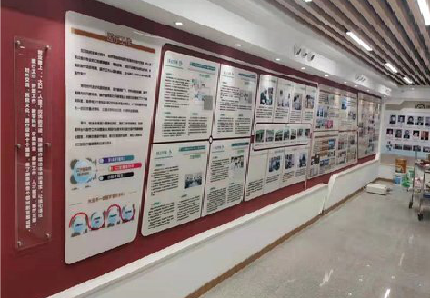 衡东大城市文化背景墙制作常用工艺。