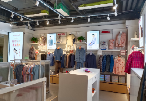 衡东超市卖场装修如何提升消费欲望？