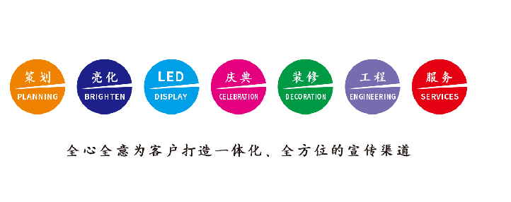 衡东广告公司该如何满足客户需求？