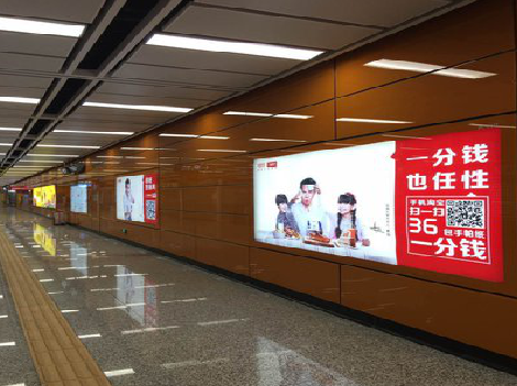 衡东广告灯箱的发展前景？