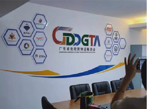 衡东公司走廊文化墙如何设计布置？