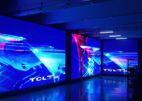 衡东如何解决LED显示屏耗电问题？